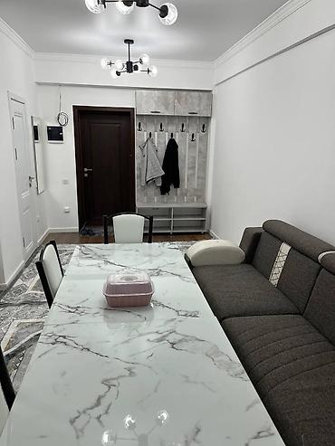 Аренда квартир на Иссык-Куле: Аренда квартиры на Иссык-Куле, Радуга, Сары-Ой, 6 мест — 2