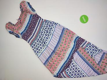 sukienki boho maxi: Sukienka damska, rozmiar M — 2