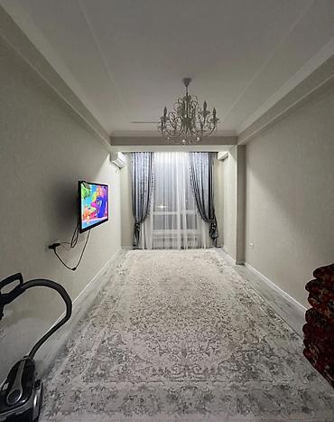 Продажа квартир: 2 комнаты, 54 м², Элитка, 4 этаж, Евроремонт — 3