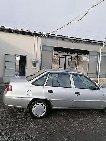 Daewoo: Daewoo Nexia: 2011 г., 1.6 л, Механика, Бензин, Седан — 3