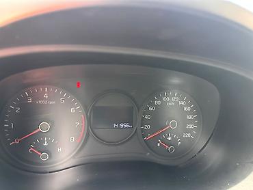 moning: Kia Morning: 2018 г., 1 л, Автомат, Бензин, Хэтчбэк — 3