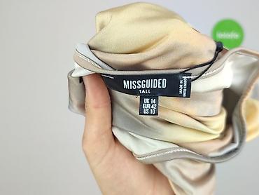 podklad: Missguided, Top damski, rozmiar XL — 4