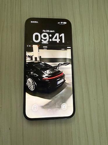 IPhone 13 Pro, Sierra Blue, Face ID