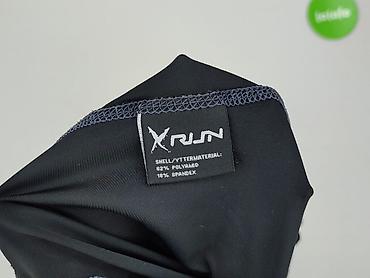 snsy prfrmnc: Legginsy Sportowe damskie, rozmiar S — 5