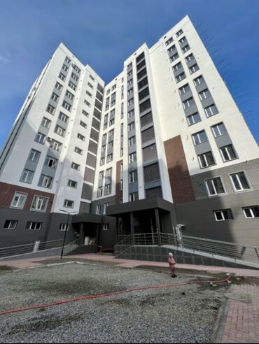 muzhskie futbolki white house: 1 комната, 48 м², Элитка, 8 этаж, ПСО (под самоотделку)