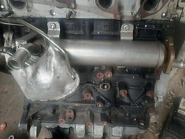 dizalice cena: HLADNJAK EGER VENTILA ZA VOLKSWAGEN PASSAT B6 | Hladnjak eger — 1