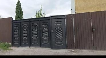 квартира 14000: 1 комната, 14 м², Западный (новый) автовокзал Малосемейка, 1 этаж — 6
