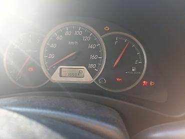 Toyota: Toyota WISH: 2003 г., 1.8 л, Автомат, Бензин, Минивэн — 5