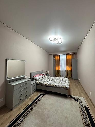 Продажа квартир: 2 комнаты, 78 м², Элитка, 7 этаж, Дизайнерский ремонт — 1