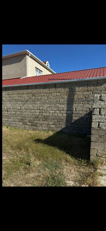 Torpaq sahələrinin satışı: 6 sot, Tikinti, Mülkiyyətçi, Bələdiyyə -da lalafo.az — 9 Torpaq sahələrinin satışı: 6 sot, Tikinti, Mülkiyyətçi, Bələdiyyə — 9