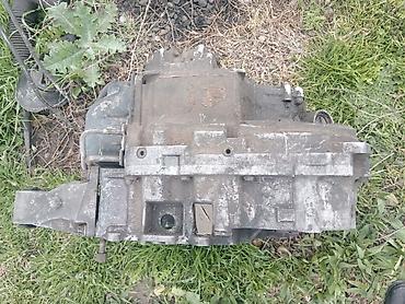 lada vaz 2107: Salam OPEL vektra ce surətlər qutusu — 5