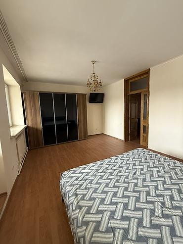 Продажа квартир: 4 комнаты, 148 м², Золотой квадрат Элитка, 4 этаж — 18