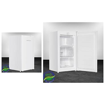 Морозильники: Морозильник, Новый, Бесплатная доставка — 13