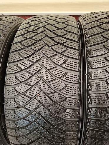 maxxis: Шины 235 / 55 / R 20, Зима, Б/у, Комплект, Внедорожные (АТ/МТ), Maxxis — 10