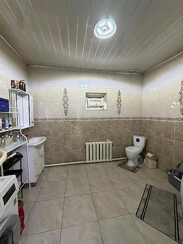 Продажа коттеджей и домов: Продается дом в пригороде Бишкека 📍 Адрес: ул. Жаштык 1, рядом рынок — 14