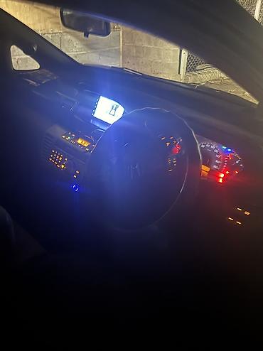 bis vip: Honda Edix: 2004 г., 2 л, Автомат, Бензин, Минивэн — 7