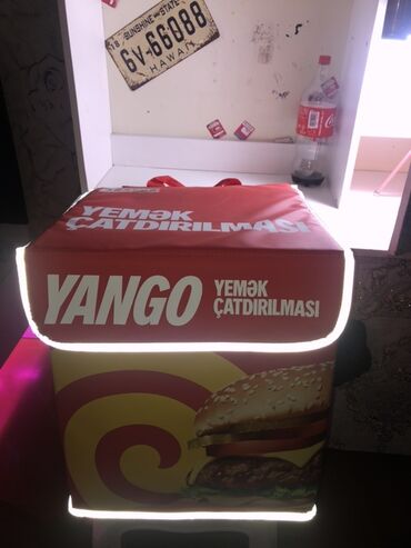 Konteynerlər: İstifade olunmayib hec. Yenidir. Real aliciya endirim edecem