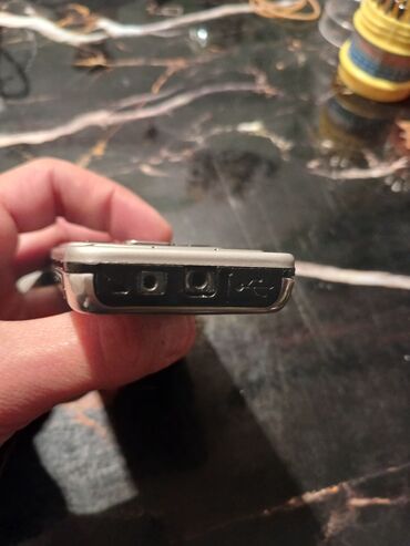 Nokia: Nokia 1, < 2 GB Memory Capacity, rəng - Gümüşü, Zəmanət, Düyməli -da lalafo.az — 3 Nokia: Nokia 1, < 2 GB Memory Capacity, rəng - Gümüşü, Zəmanət, Düyməli — 3