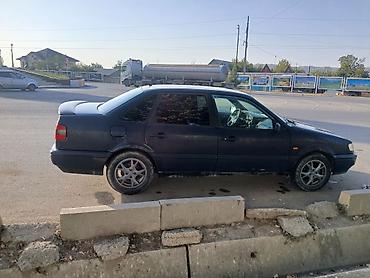 глушитель для бмв: Volkswagen Passat: 1994 г., 2 л, Механика, Седан — 10