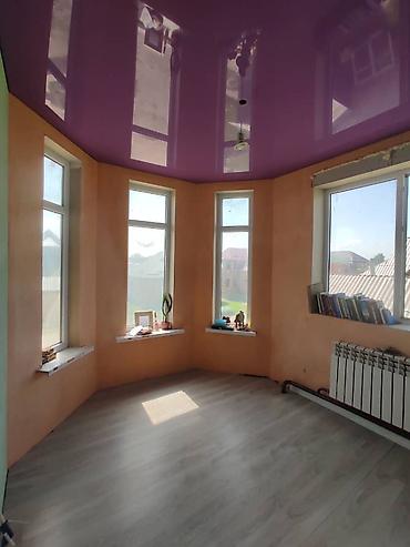 Продажа коттеджей и домов: 🏡 ПРОДАЁТСЯ ДВУХЭТАЖНЫЙ ДОМ С ВРЕМЯНКОЙ 📍 с. Ак-Жол (Раздольное) 🚗 — 13