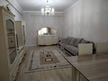 kiraye evler elmler metrosu: Yasamal rayonu, Əhməd Cəmil küçəsində, Bakı Dövlət Universiteti ilə