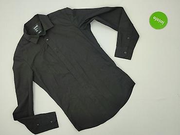 basic tees h: Sinsay, Koszulа dla mężczyzn, rozmiar XS — 2