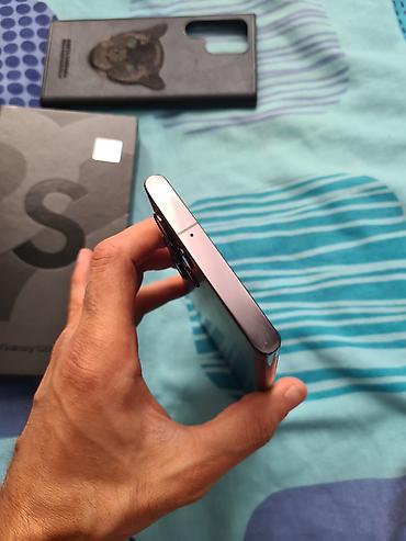 samsung s20 qiymeti irşad: Samsung Galaxy S22 Ultra, 256 GB, rəng - Qara, İki sim kartlı — 6