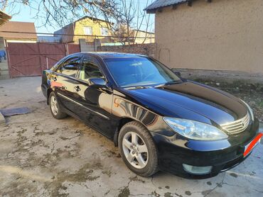 тайота айго: Toyota Camry: 2004 г., 3 л, Автомат, Бензин, Седан