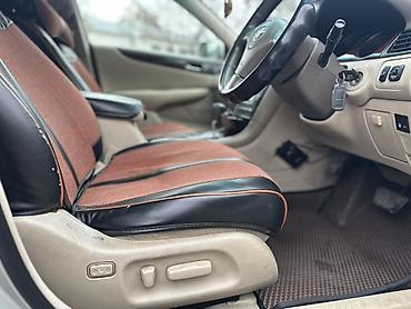 Toyota: Toyota Windom: 2002 г., 3 л, Автомат, Бензин, Седан — 11