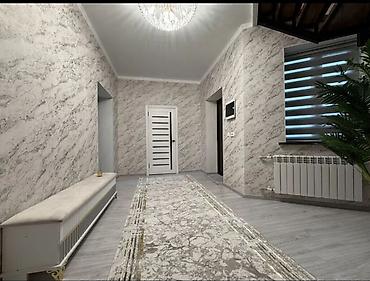 снять квартиру в ош: 200 м², 6 комнат, Церковь — 5