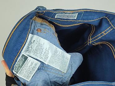lee 501: Levi’s, Jeansy damskie, rozmiar S — 4
