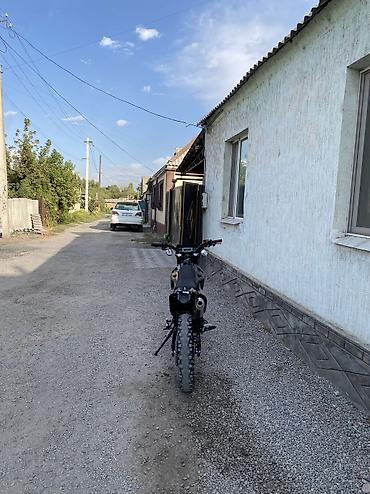 Мототехника: Эндуро Zongshen, 300 куб. см, Бензин, Чоңдор үчүн, Колдонулган — 5