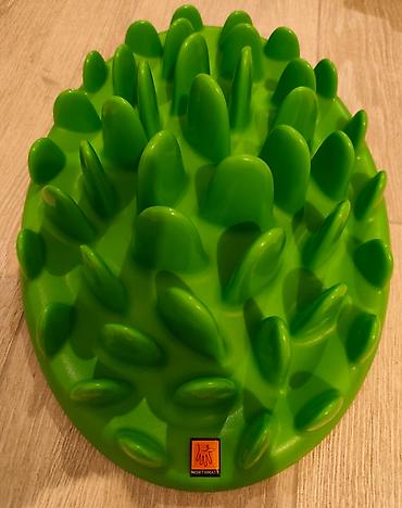 srpski pas: Na prodaju Northmate Green Slow Feeder (standardna veličina) – — 3