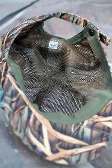 Kačketi: NG Garp Lovački kačket sa maskirnom šarom. ORIGINAL +NG- Garp lovački — 15