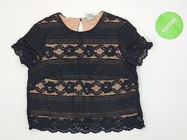 h: H&M, Women's blouse, size XS — 2