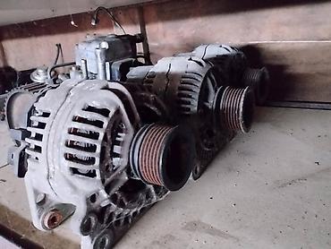 motore: ALTENATOR ZA VOLKSWAGEN GOLF 4 | Altenator Golf 4 Ostali delovi Golf — 1