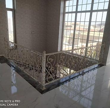 Pilləkən məhəccərləri: Məhəccərlər 1-kv 50 AZN başlayan qiymətlərlə. Çatdırılma və — 12