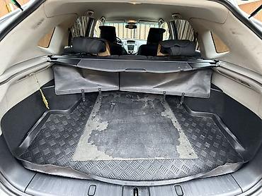 gx gx470: Lexus RX: 2003 г., 3 л, Автомат, Бензин, Кроссовер — 9