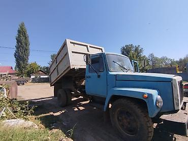 к 701 купить: ГАЗ : 1988 г., 4.5 л, Механика, Бензин, Внедорожник — 1