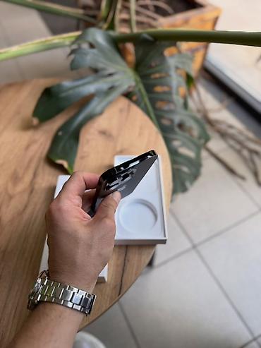 iphone 100: IPhone 14 Pro, Б/у, 256 ГБ, Space Gray, Коробка — 3
