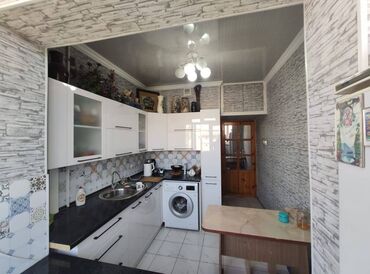 продаётся квартира тунгуч: 3 бөлмө, 75 кв. м, 105-серия, 8 кабат