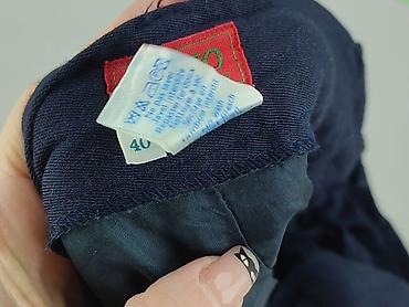 kors: Kenzo, Spódnica damska, rozmiar M — 4