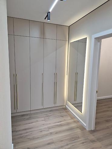 4: 1 комната, 42 м², Технопарк Элитка, 4 этаж, Евроремонт — 9