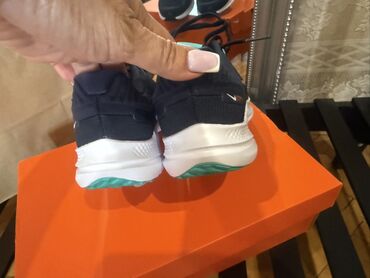 Patike: Patike, Nike, veličina - 36.5 — 3