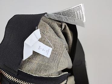 michael h: H&M, Spodnie materiałowe damskie, rozmiar L — 4