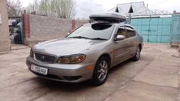 двигатель на ауди 1 8: Nissan Cefiro: 2001 г., 2.5 л, Автомат, Бензин, Седан