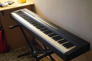 рояль steinway: Продаю Yamaha P-35! Отличное цифровое пианино Yamaha P-35! Идеально