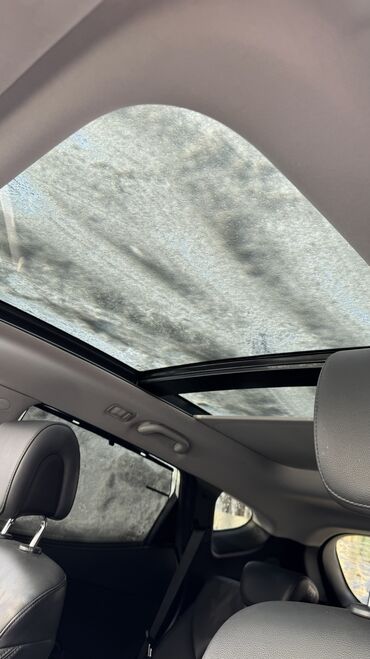 Hyundai: Hyundai Santa Fe: 2016 г., 2 л, Дизель — 11