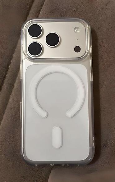 IPhone 18 Pro, 1 TB lalafo.az -da IPhone 18 Pro, 1 TB