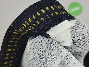 bezowa spodnice: H&M, Spódnica damska, rozmiar S — 5